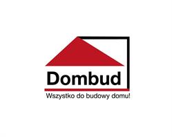 DOMBUD sp. z o.o.Materiały budowlane,dachy,docieplenia,hurt,detal.