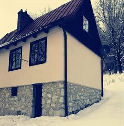 Domek Wypoczynkowy Trzynastka