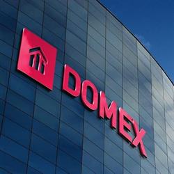 Domex Sp.j. Przedsiębiorstwo Produkcyjno-Handlowo-Usługowe Katarzyna Rychłowska Henryka Konefał