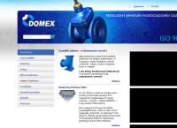 PPHU Metaxa. Piotr Domański