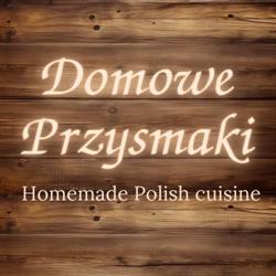 Domowe Przysmaki. Firma gastronomiczna