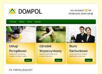 Dompol. Przedsiębiorstwo Wielobranżowe