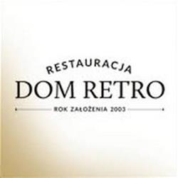 Restauracja Dom Retro