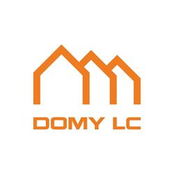 Domy Lc Lisiecki Ciesielski Sp.J.