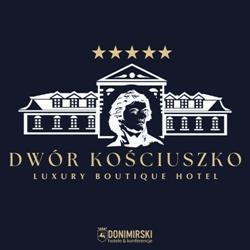 Kościuszko. Hotel