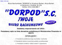 Dorpod. Biuro rachunkowe