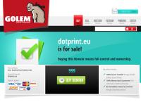 Dotprint.eu