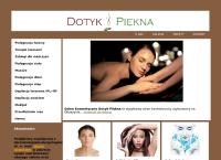 Dotyk Piękna Salon Kosmetyczny Alina Hetmańska