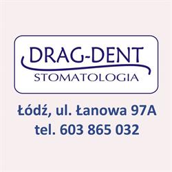 Drag-Dent Nzoz Ewa Smok. Stomatolog, Dentysta
