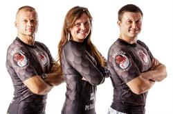 Dragon Fight & Fitness Club