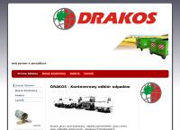 Drakos. m. Sokół Sp.j.