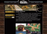 Drewex Zakład Produkcyjno-Handlowo-Usługowy Elżbieta i Ryszard Kaczmarczyk