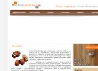 Drew-System Jacek Piotrowski