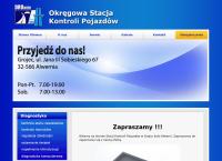Drokom s.c. Ignacy Woszczyna, Robert Hudzik
