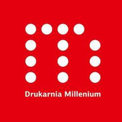Millenium. FPHU. Drukarnia