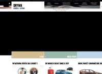 Drywa Adv - Autoryzowany Dealer Volvo