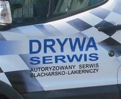 Drywa Serwis