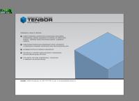 Tensor. Doradztwo Techniczno-Ekonomiczne Michał Szczęśniak