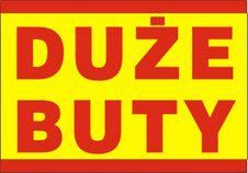 Duże Buty. Dora