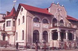 Dworek Mitro