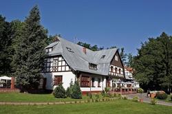 Dworek Osiecki - Hotel