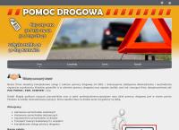 Dybicar-Fiat Serwis. Autoryzowana stacja obsługi. Dybisiak J.