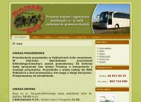 Dyliżans-Bus Przewóz Osób Jerzy Szubert