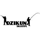Dzikun. Art. wędkarskie