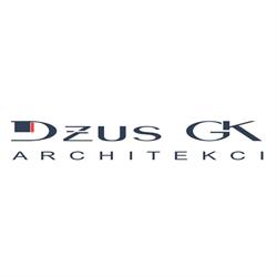 Dżus GK Architekci. Projektowanie architektoniczne, architektura wnętrz