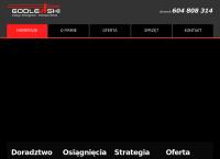 Usługi Dźwigowo-Transportowe Zenon Godlewski