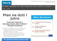 Complex Dariusz Kasica Agencja Allianz