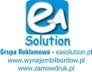 Grupa Reklamowa Easolution.pl - Wynajem Billboardów, Wynajem Tablic Reklamowych