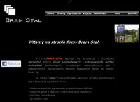 Bram-Stal Zakład Produkcyjno-Handlowo-Usługowy Grzegorz Sikorski