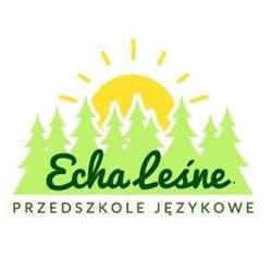 Echa Leśne. Przedszkole niepubliczne