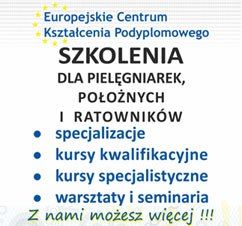Europejskie Centrum Kształcenia Podyplomowego