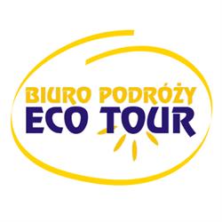 Eco-Tour. FHU. Biuro podróży. Nawrocka-Ślażyk D., mgr