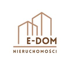 E-Dom Biuro Nieruchomości. Sprzedaż mieszkania, kupno lokalu