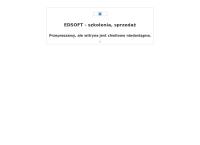 Edsoft. Wynajem i serwis projektorów multimedialnych