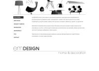 emDesign home & decoration