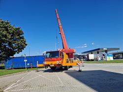 Usługi Dźwigowe Hydromont s.c.