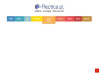 e-ffectica.pl Stępniak i Tokarski Sp. j.