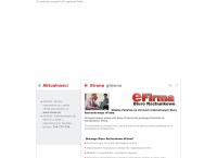 Inwar S.A. Biuro Rachunkowe eFirma