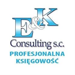 E & K Consulting S.c. Biuro Rachunkowe