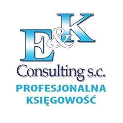E & K Consulting S.c. Biuro Rachunkowe