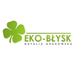 Firma Sprzątająca Eko-Błysk Natalia Grabowska