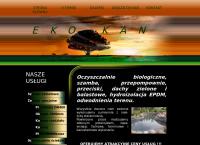 Eko-Kan Henryk Ochej