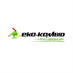 Przedsiębiorstwo Usługowo-Handlowe EKO-KOMBID