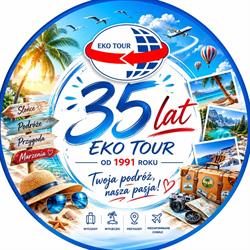 Eko-Tour sp.j. Przedsiębiorstwo usługowo - turystyczne