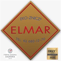 P.P.H.U. ELMAR Marek Kaźmierczak