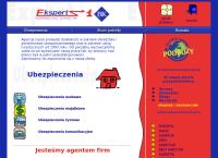 Ekspert 1 b & K Sp. Z O.o.